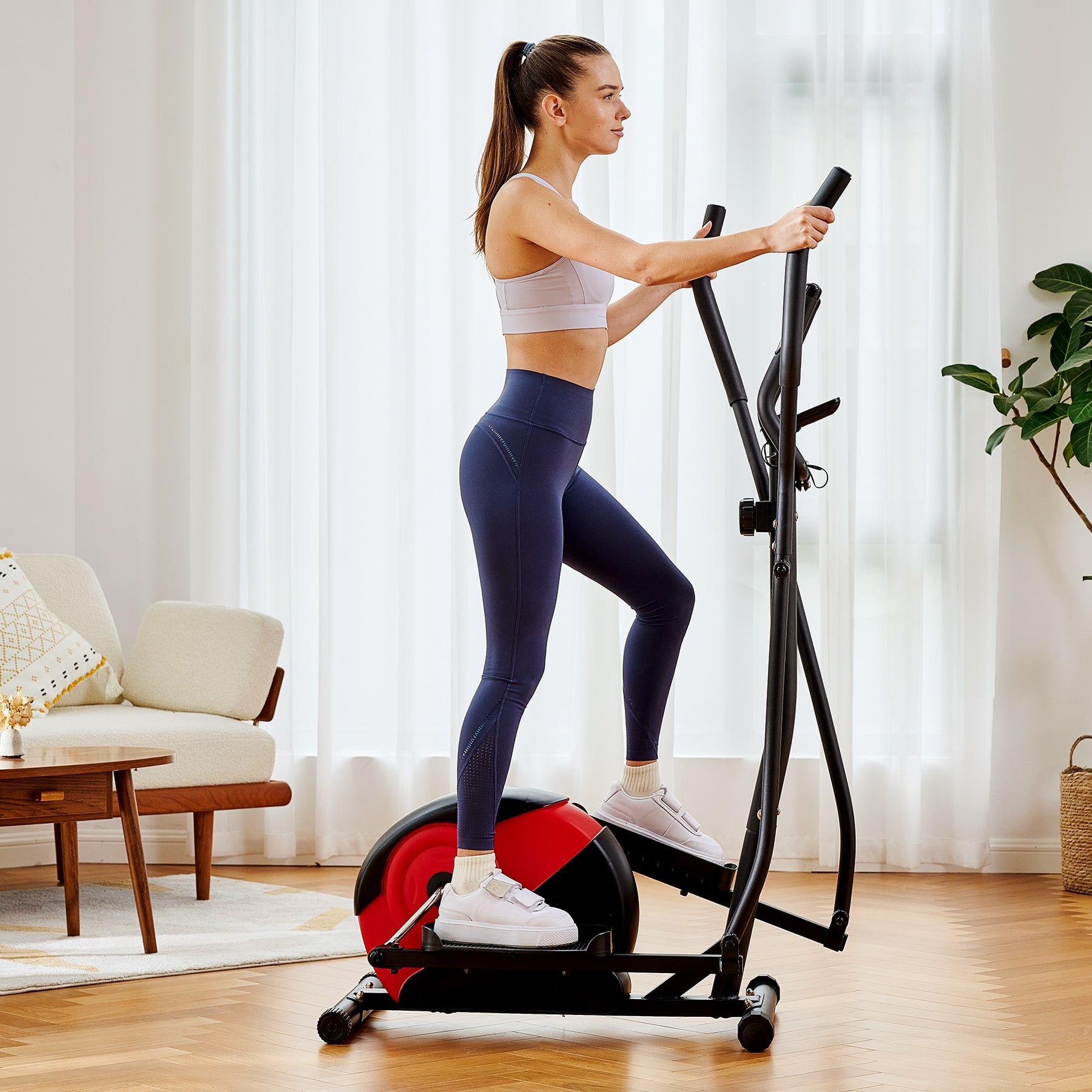 home fitness equipment