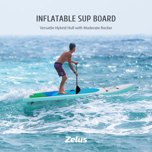 Surfing Board for Water Sports